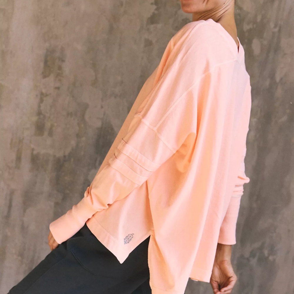 Free People All Star Layer